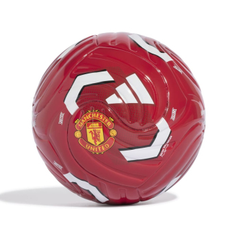 Manchester United futbalová lopta Club Home