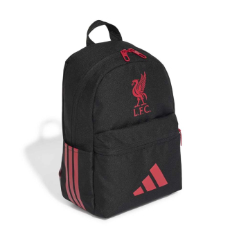 FC Liverpool detský batoh Kids black