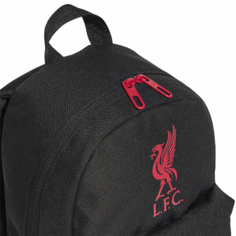 FC Liverpool detský batoh Kids black