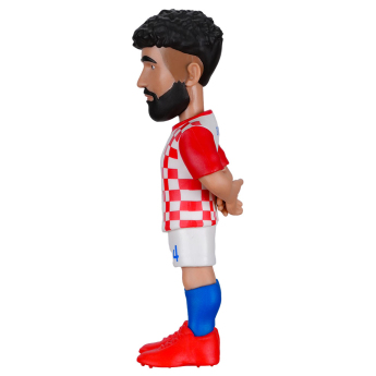 Futbalová reprezentácia figúrka MINIX Croatia Gvardiol