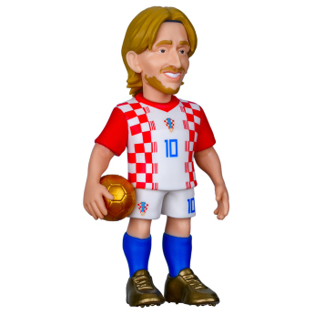 Futbalová reprezentácia figúrka MINIX Croatia Modrić