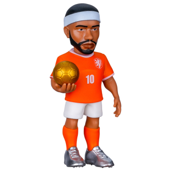 Futbalová reprezentácia figúrka MINIX Netherlands Memphis Depay