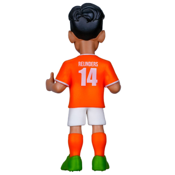 Futbalová reprezentácia figúrka MINIX Netherlands Reijnders