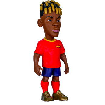 Futbalová reprezentácia figúrka MINIX Spain Nico Williams