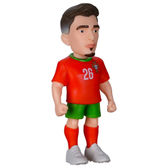Futbalová reprezentácia figúrka MINIX Portugal Conceicao