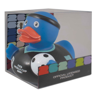MS 2026 (World Cup) kačička do vane Blue