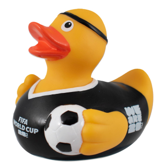 MS 2026 (World Cup) kačička do vane Yellow