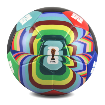 MS 2026 (World Cup) antistresová lopta Mini