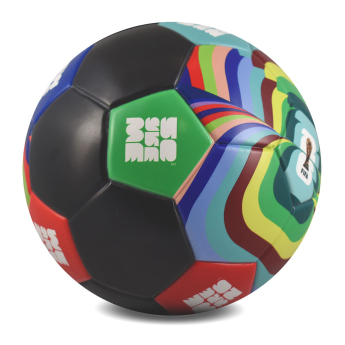 MS 2026 (World Cup) antistresová lopta Mini