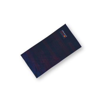 Red Bull Racing šatka navy F1 Team 2026
