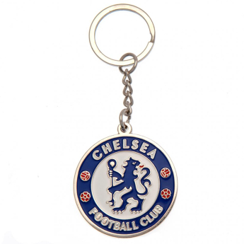 FC Chelsea kľúčenka Crest