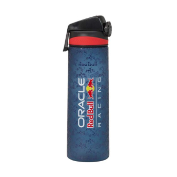 Red Bull Racing fľaša na pitie Premium multicolour logo F1 Team 2026