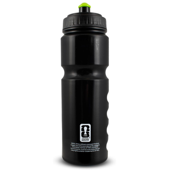 MS 2026 (World Cup) fľaša na pitie Plastic black