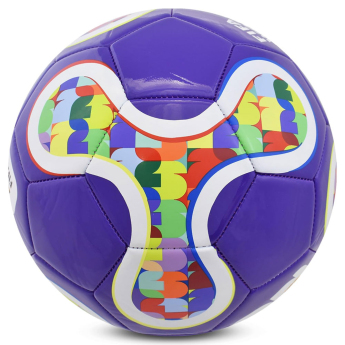 MS 2026 (World Cup) futbalová lopta Apollo - size 5