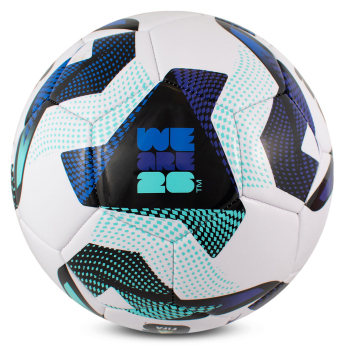 MS 2026 (World Cup) futbalová lopta Radiate - size 5
