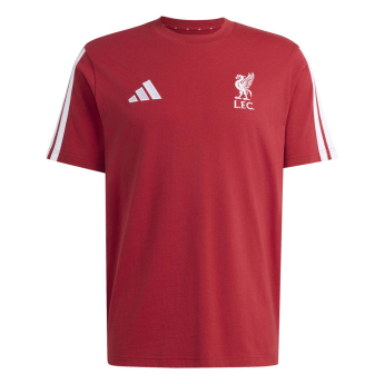 FC Liverpool pánske tričko DNA Tee active