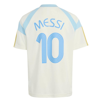 Lionel Messi detské tričko House of Tiro