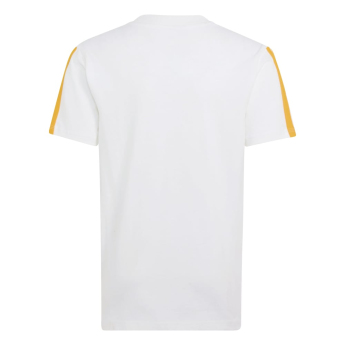 Real Madrid detské tričko Tee white