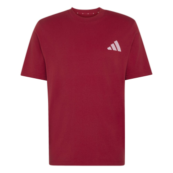 Tričko LIVERPOOL FC Seasonal red