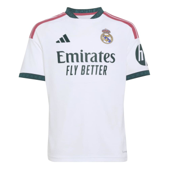 Dětský dres REAL MADRID 26/27 domácí