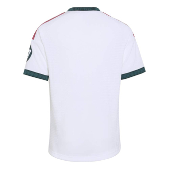 Real Madrid detský dres 26/27 home