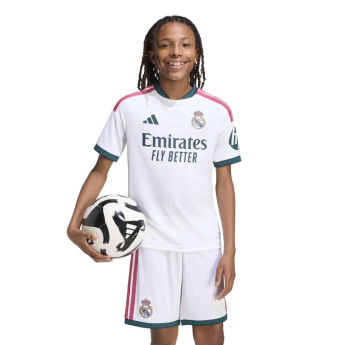 Real Madrid detský dres 26/27 home