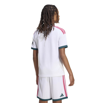 Real Madrid detský dres 26/27 home