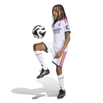 Real Madrid detský dres 26/27 home