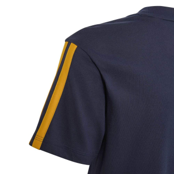 Real Madrid detské tričko Tee navy