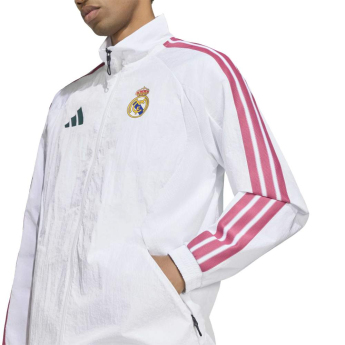 Real Madrid pánska bunda Home Anthem