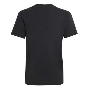 FC Liverpool detské tričko Tee black