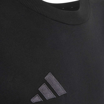 FC Liverpool detské tričko Tee black