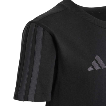 FC Liverpool detské tričko Tee black