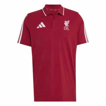 FC Liverpool polokošeľa DNA active