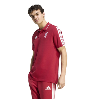 FC Liverpool polokošeľa DNA active
