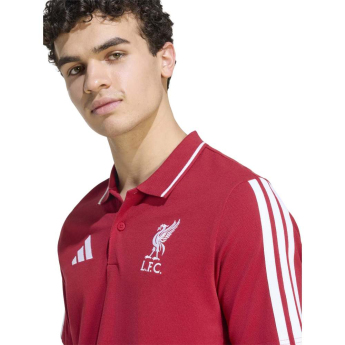FC Liverpool polokošeľa DNA active