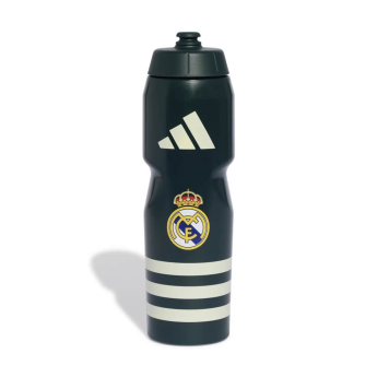 Real Madrid fľaša na pitie Bottle aurora