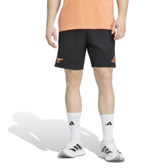 FC Arsenal trenírky Downtime black