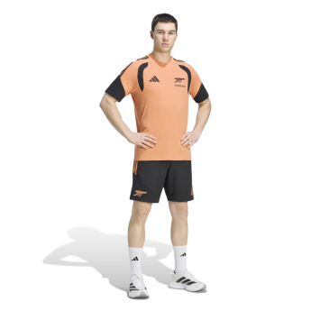 FC Arsenal trenírky Downtime black