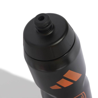 FC Arsenal fľaša na pitie Bottle black