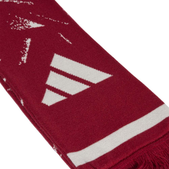 FC Liverpool zimný šál Scarf active