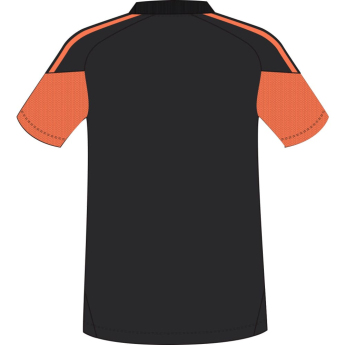 FC Arsenal detské tričko Tiro Tee black