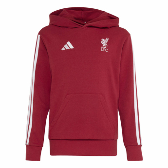 FC Liverpool detská mikina s kapucňou Hoody active