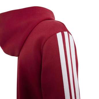 FC Liverpool detská mikina s kapucňou Hoody active
