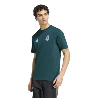 Real Madrid pánske tričko Seasonal aurora
