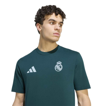 Real Madrid pánske tričko Seasonal aurora