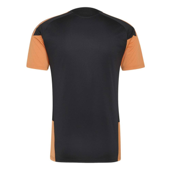 FC Arsenal futbalový dres tiro black