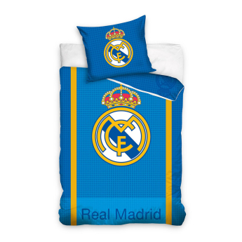 Real Madrid obliečky na dvojposteľ sky