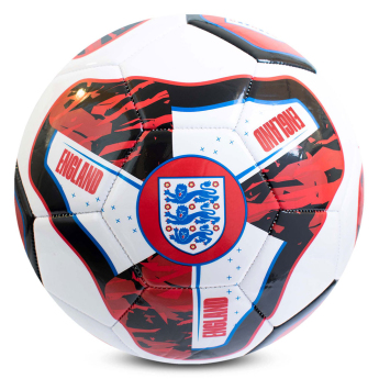 Futbalová reprezentácia futbalová lopta England Tracer Football - size 5