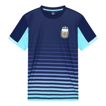 Lionel Messi futbalový dres Argentina Messi Away